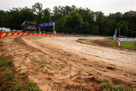 Loretta Lynn S 2 News Pro Motocross Championship