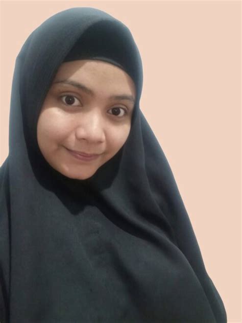 Chef Holycow Indonesia Hijab Bugil Porn Pic