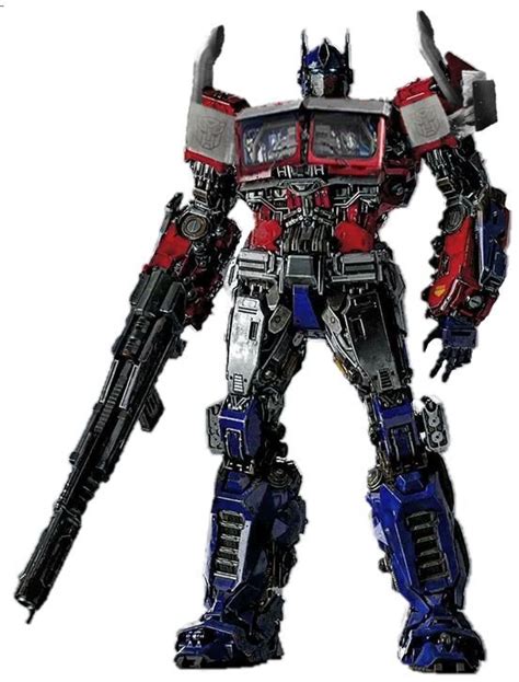 Optimus Prime Transformers Rise Of The Beasts Battute Divertenti