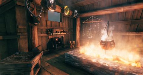 Valheim Revises Roadmap As Hearth Home Update Gets Pushed To This Fall