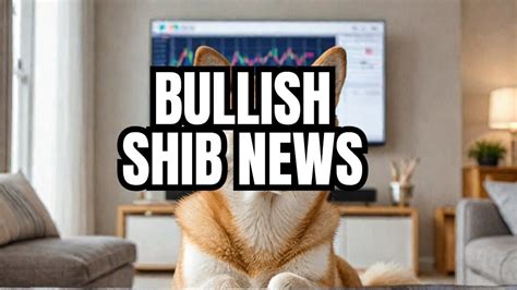 Shiba Inu Shytoshi Kusama S Bullish Message Sends Shib Surging