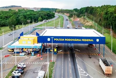 Sistema Nacional de Trânsito inicia a Operação Rodovida 2023 2024