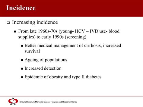 Hepatocellular carcinoma | PPT