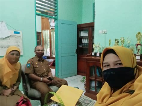 Persiapan Belajar Tatap Muka T