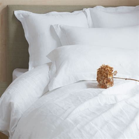 luxury bed linen sheets  clara craig blog