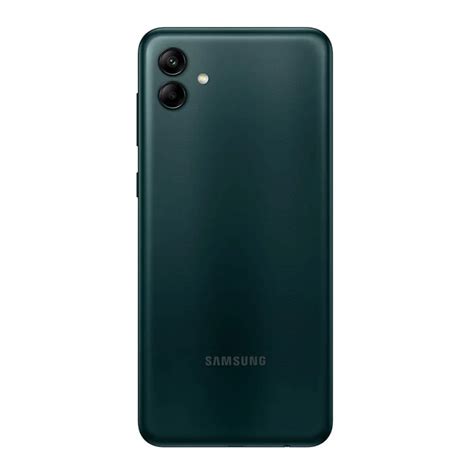 Samsung Galaxy A04 Verde 64 Gb