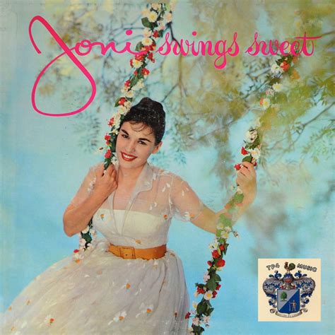 joni sings sweet album  joni james spotify