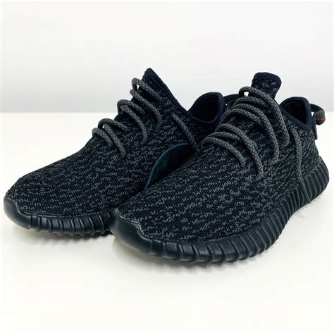 Yahoo Yeezy Boost Aq Us