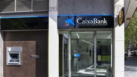 Así son los nuevos cajeros de Bankia tras su fusión con CaixaBank