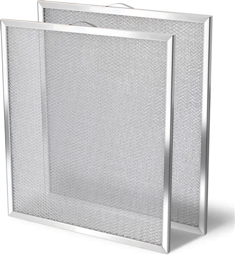 Amazon Range Hood Filter X X For