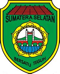 Detail Logo Sumatera Selatan Png Koleksi Nomer 10