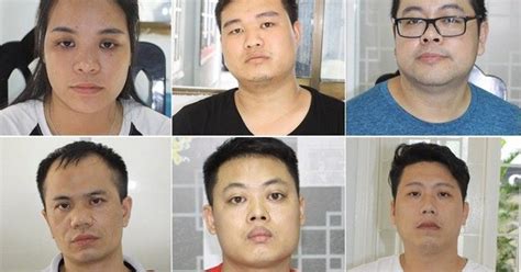 Thủ đoạn livestream clip sex theo yêu cầu để thu lợi khủng của nhóm người Trung Quốc tại Đà Nẵng