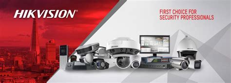 Hikvision Installation Specialist Hikvision Repairs Maintenance