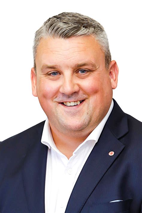 10 minutes with... Sean Kent, sales director, RAC Dealer Network