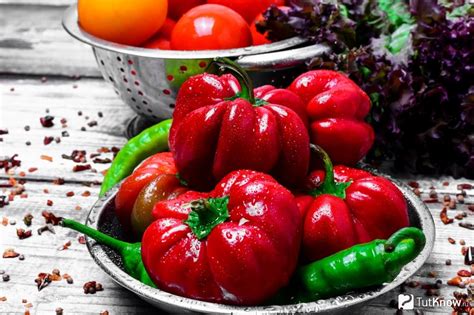 Перец ратунда: состав, калорийность, польза, рецепты