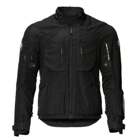 BMW GS Rallye GORE TEX Jacket