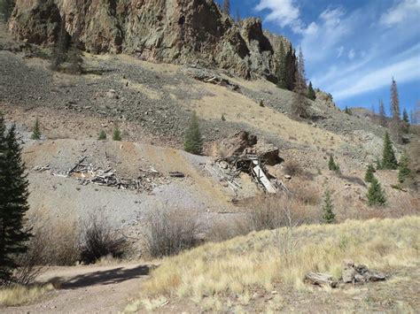 Creede, Colorado | Mineral County - Uncover Colorado