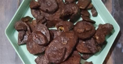 50 Resep Keripik Pisang Coklat Enak Dan Mudah Cookpad