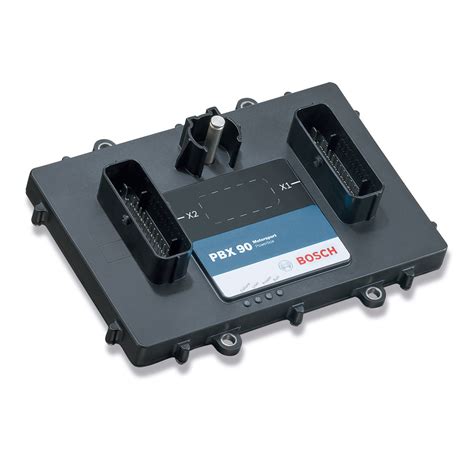 Pbx And Epbx 2