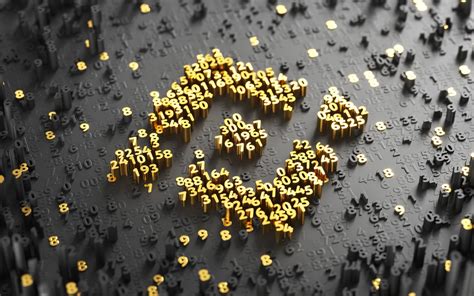 Binance Wallpapers Top Free Binance Backgrounds WallpaperAccess