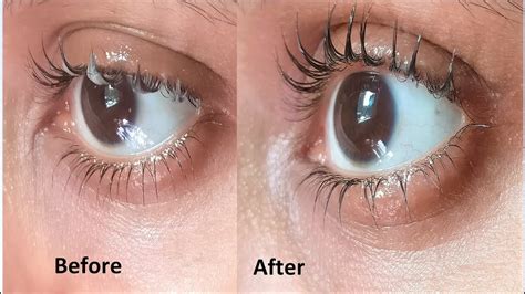 Apply Coconut Oil To Grow Long Eyelashes Fast Thick Eyelashes Fast