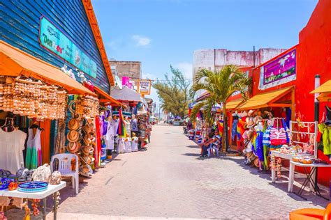 Pueblo mágico Isla mujeres Eo Consultora Turística