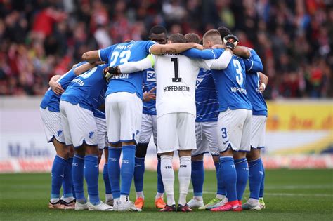 Hoffenheim Vs Freiburg Prediction And Betting Tips August Th