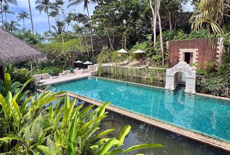 Kamalaya in Koh Samui: Review and Tips