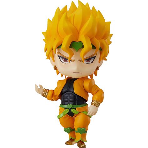 jojos bizarre adventure nendoroid nendoroid heaven