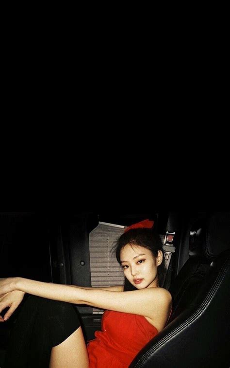 blackpink jennie wallpapers wallpaper cave