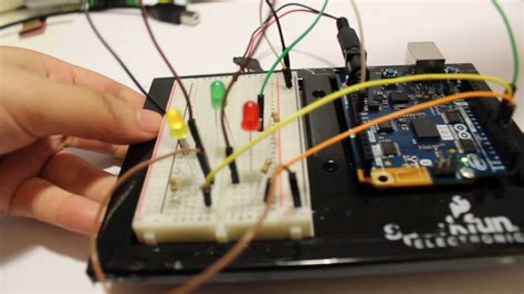 Visualizing Gyroscope Arduino 101 Youtube