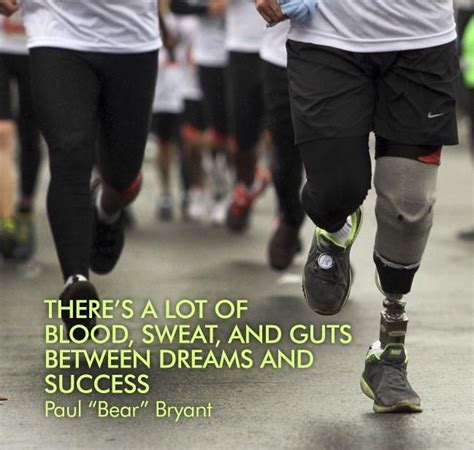 Bear Bryant Inspirational Quotes. QuotesGram