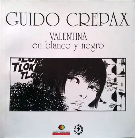 Guido Crepax Semana Negra Fmceup Ficha De N Mero En Tebeosfera