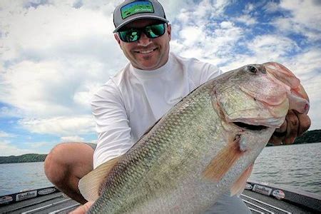 Fishing at Kentucky Lake - Visit Kentucky Lake