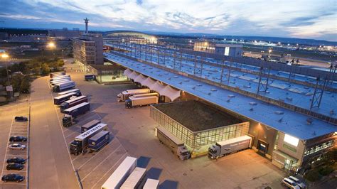 Securing The Air Cargo Supply Chain Jk Sped