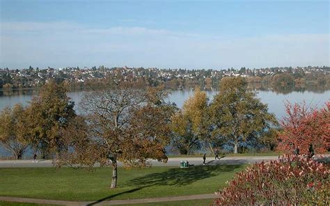 Green Lake Park, Seattle | Location, Timings,Pet-friendly