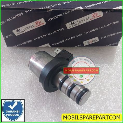 Jual VALVE SELENOID SOLENOID MATIK MATIC HYUNDAI KIA SEDONA CARNIVAL