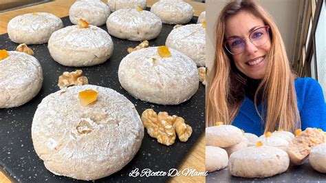 Cavallucci Di Siena Dolci Morbidi Tipici Dell Pasticceria Toscana No