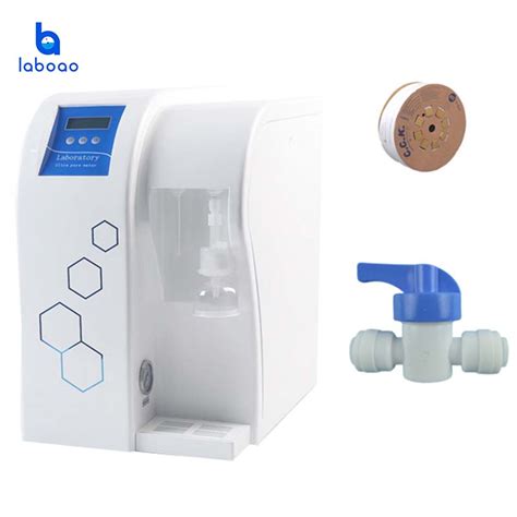 Laboao Advanced Laboratory Ultra Pure Water Filtration System Laboao