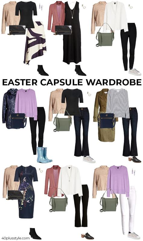 Easter Outfits You Will Love Take You Pick From These Easter Looks