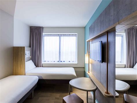 Cheap Hotel Amsterdam South - ibis budget - Neaar RAI