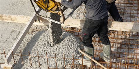 concrete