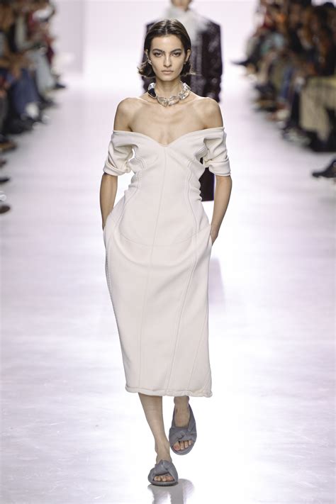 Colucci fashion trends are taking over the spring runway this year