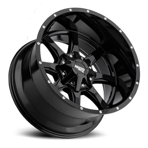 Moto Metal MO970 GB Rims Wheels Gloss Black 20 0x10 0 Group A Wheels