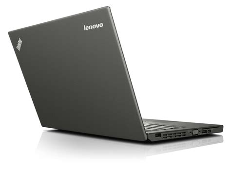 Lenovo ThinkPad X250 Laptop Announced | Ubergizmo