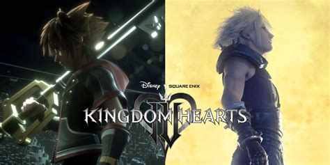 Final Fantasy 7 Remake Trilogy Should Have Ramifications for Kingdom ...