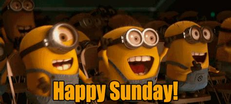 Happy Sunday GIFs – FunZumo