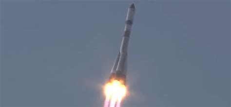 Roscosmos lanzó a la ISS la nave de carga Progress MS 23 Actualidad