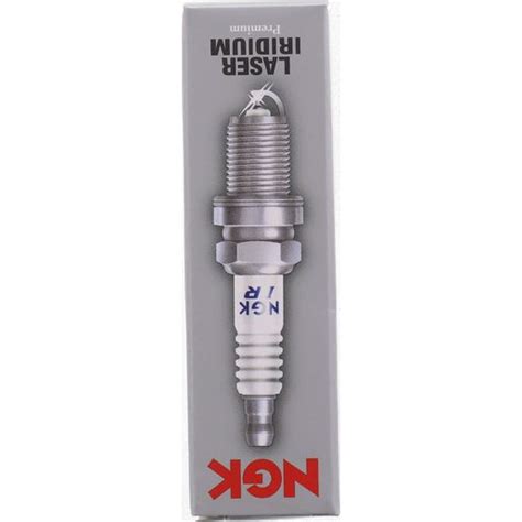 NGK Iridium Spark Plug - IZFR6K13 - NGK Spark Plugs | Repco New Zealand