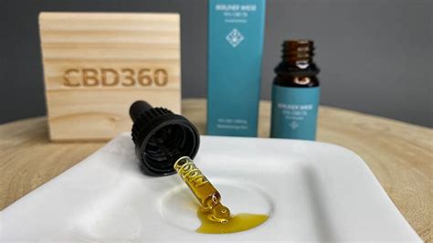 Berliner Wiese Erfahrungen Test Der Cbd Produkte